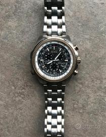 Citizen ecodrive Perpetual Calendar