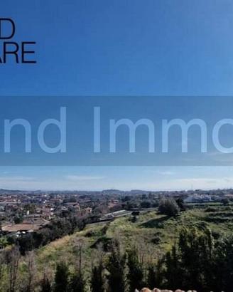 Terreno agricolo parz. edifi San Giovanni la punta