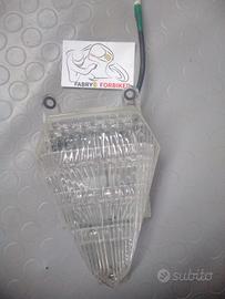 YAMAHA FANALE POSTERIORE R6