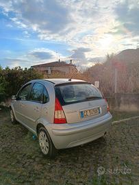 Citroën c3 exclusive 