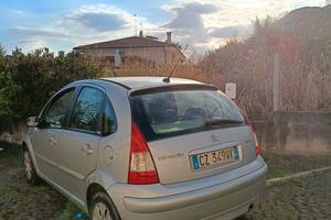Citroën c3 exclusive 