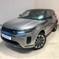 Land Rover Range Rover Evoque 2.0D I4 163 CV AWD A