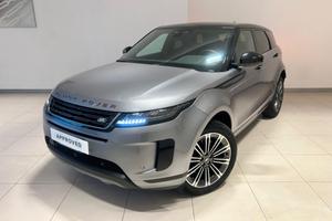 Land Rover Range Rover Evoque 2.0D I4 163 CV AWD A