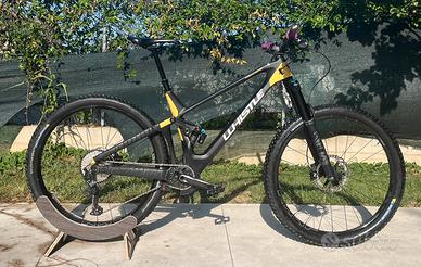 Mtb whistle comanche