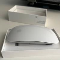 Magic mouse