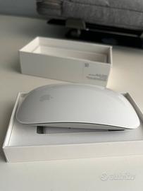 Magic mouse