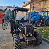 Trattore agricolo usato Carraro 6.1000 F 4x4
