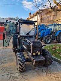 Trattore agricolo usato Carraro 6.1000 F 4x4