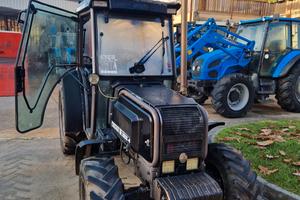 Trattore agricolo usato Carraro 6.1000 F 4x4