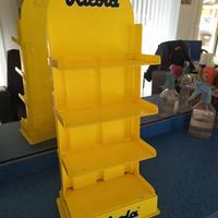 Espositore ricola caramelle