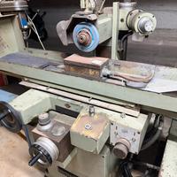 Rettificatrice Rettifica Tangenziale Alpa RT 450