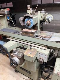 Rettificatrice Rettifica Tangenziale Alpa RT 450