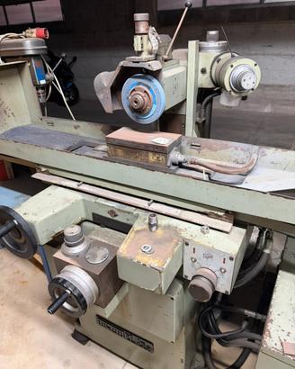 Rettificatrice Rettifica Tangenziale Alpa RT 450