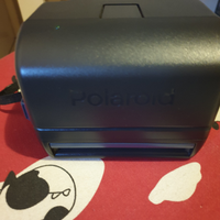 Polaroid 600