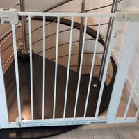 CANCELLETTO DI SICUREZZA +ESTENSIONE