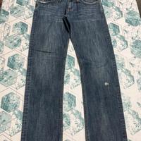 Jeans uomo Dolce & Gabbana