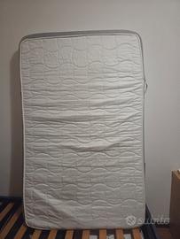 Materasso Eminflex Energy Memory 120x190 –