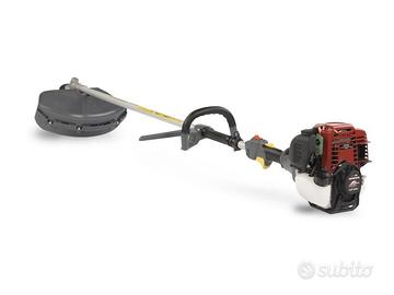 Decespugliatore Honda UMK 425 LE - Cardelli