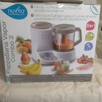 mini processore cucina