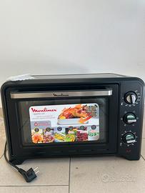 Fornetto Moulinex elettrico 33L