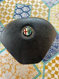 Airbag alfa romeo giulietta