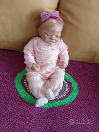 bambola Reborn Emily 