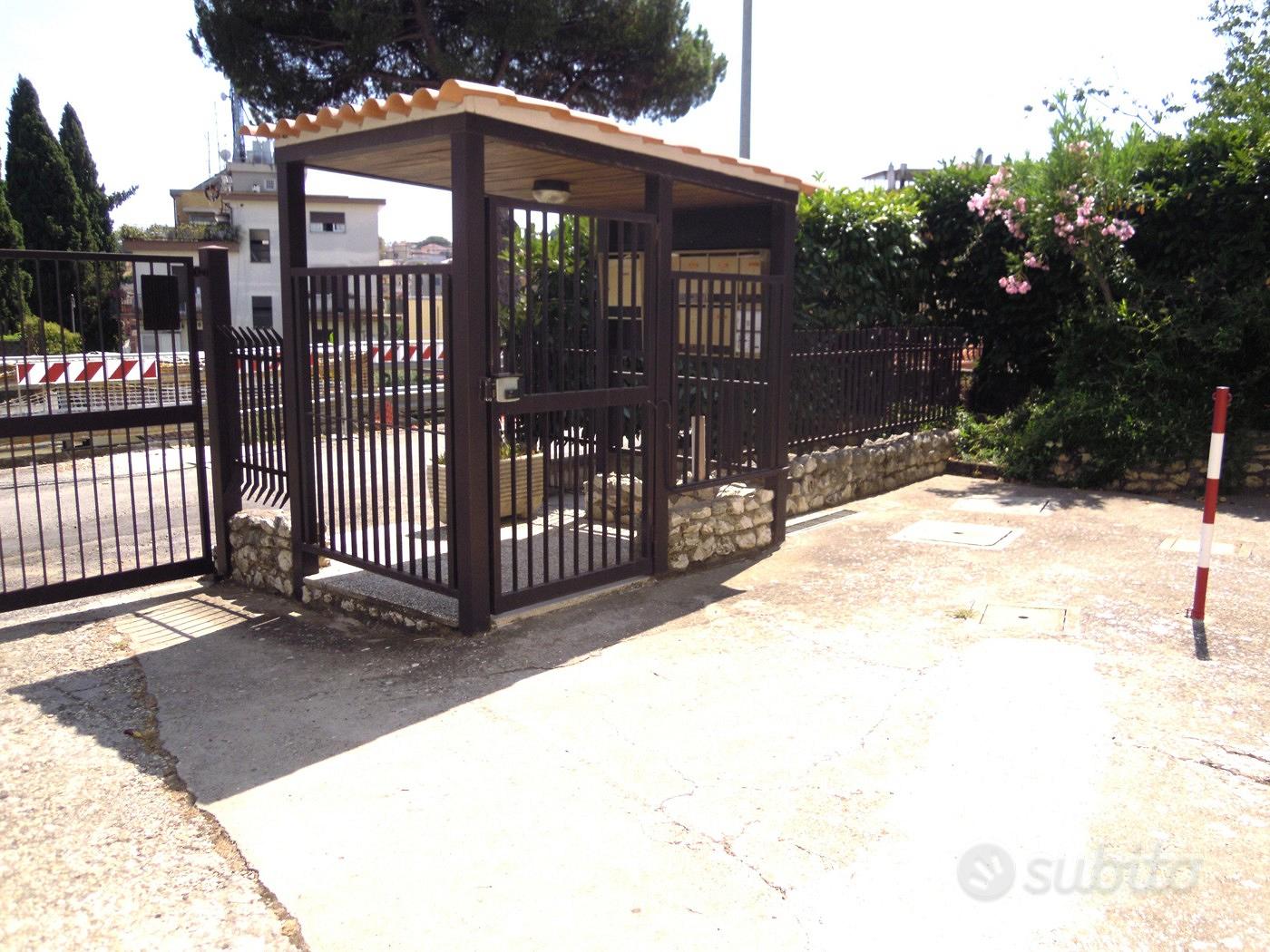 Appartamento – Roma, Tomba di Nerone - Altro