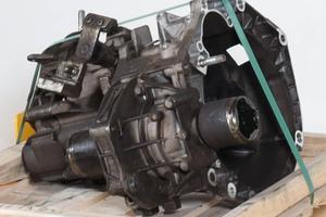 CAMBIO - LANCIA YPSILON