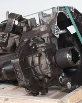 CAMBIO - LANCIA YPSILON