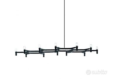 NEMO LIGHTING   CROWN PLANA MAJOR