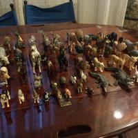 Animali da collezione