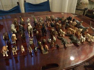 Animali da collezione