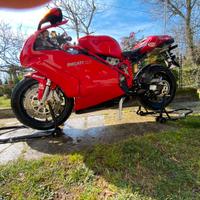 Ducati 749 my2007 25kw