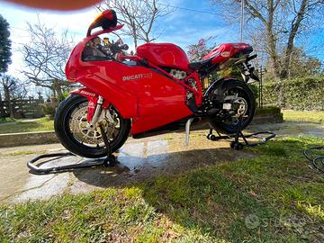 Ducati 749 my2007 25kw