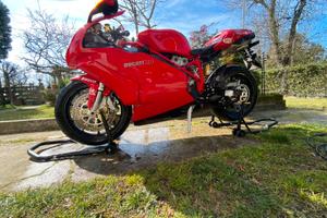 Ducati 749 my2007 25kw