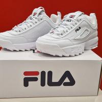 Scarpe tennis donna