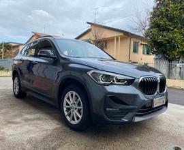 Bmw X1 sDrive16d Business Advantage - OK neopatent
