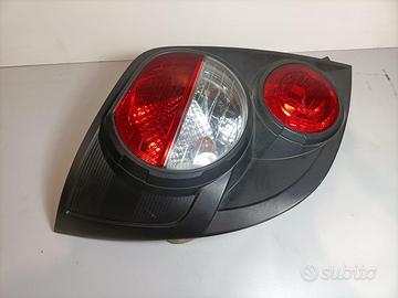STOP FANALE POSTERIORE SINISTRO CHEVROLET Aveo 2°