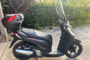 HONDA SH 300 Sporty abs
