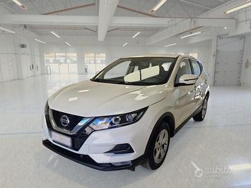 NISSAN QASHQAI 1.5 DCI 115 BUSINESS DCT CROSSOVER
