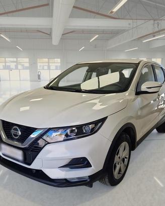 NISSAN QASHQAI 1.5 DCI 115 BUSINESS DCT CROSSOVER