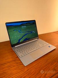 HP Laptop 15s-fq5