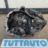 Cambio Renault Clio 2003 1149CC benzina D7FG7 kw43