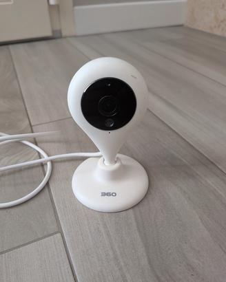 Videocamera sorveglianza interna WiFi