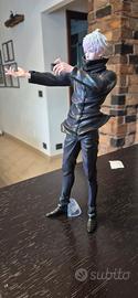 saturo gojo figure - jujutsu kaisen
