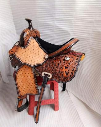 Sella x cavallo 