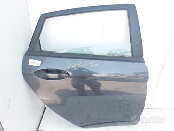 1692501 PORTA POSTERIORE DX FORD FIESTA VI (6° SER