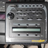 Lettore Midi Karaoke Genius Voice System Data File