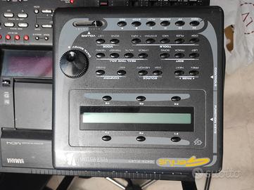 Lettore Midi Karaoke Genius Voice System Data File