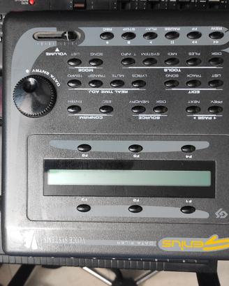 Lettore Midi Karaoke Genius Voice System Data File